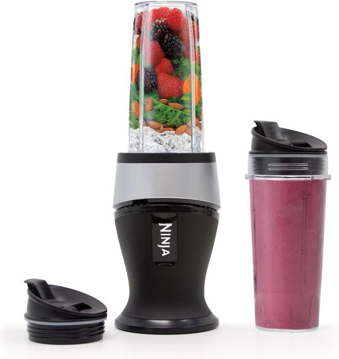 Ninja Fit Compact Blender