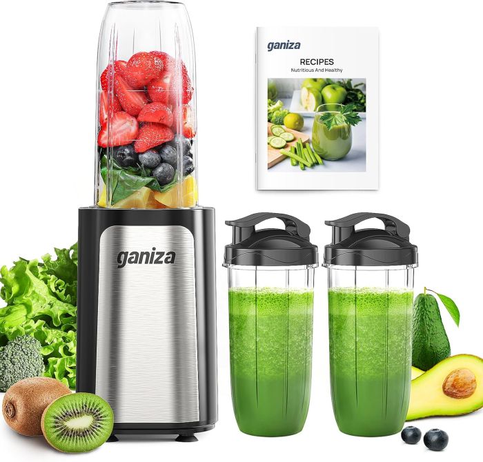 Ganiza 14-Piece Set