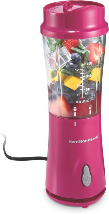 Hamilton Beach Portable
